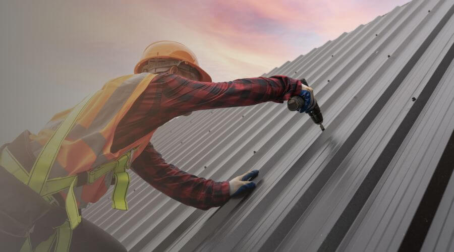 Expert Emergency Roof Repairs services in Littleton, WV